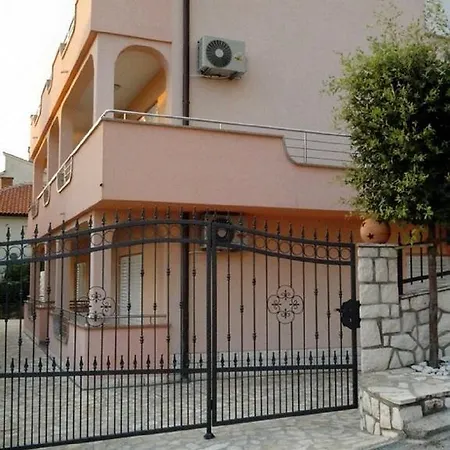 Appartement Bozic Novi Vinodolski