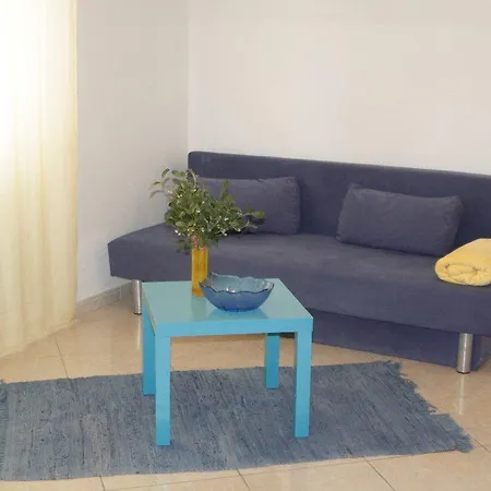 Appartement Bozic *