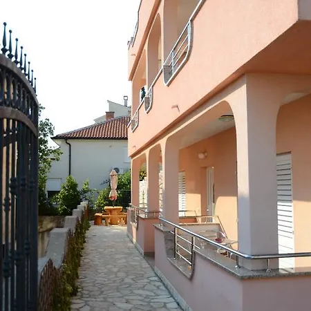 Bozic * Novi Vinodolski