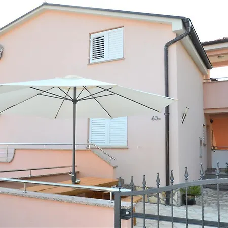 Apartment Bozic