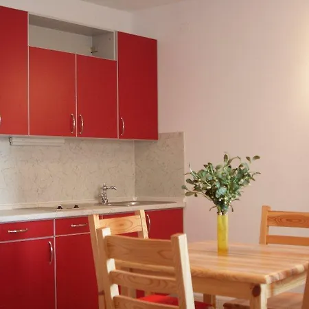 Appartement Bozic