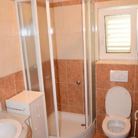 Apartment Bozic *