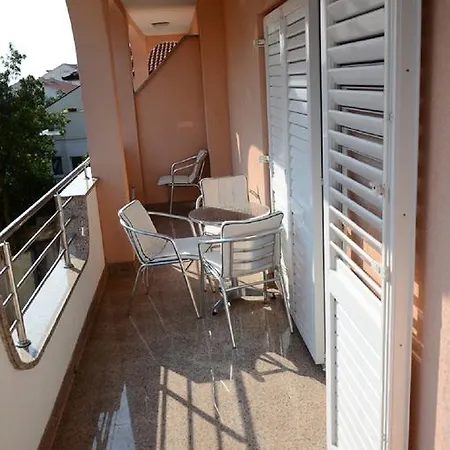 Bozic Apartment Novi Vinodolski
