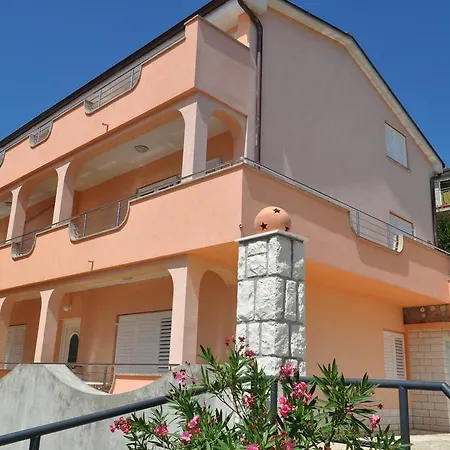 Apartment Bozic *