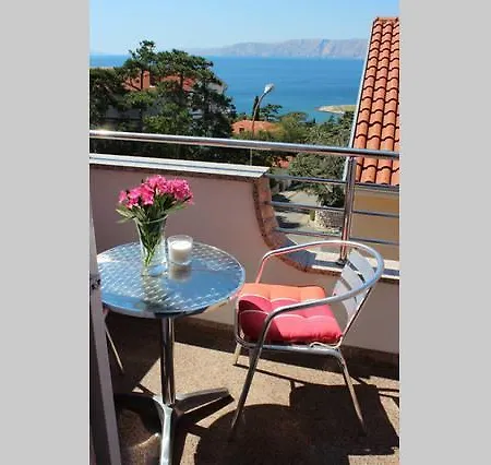 Bozic Apartment